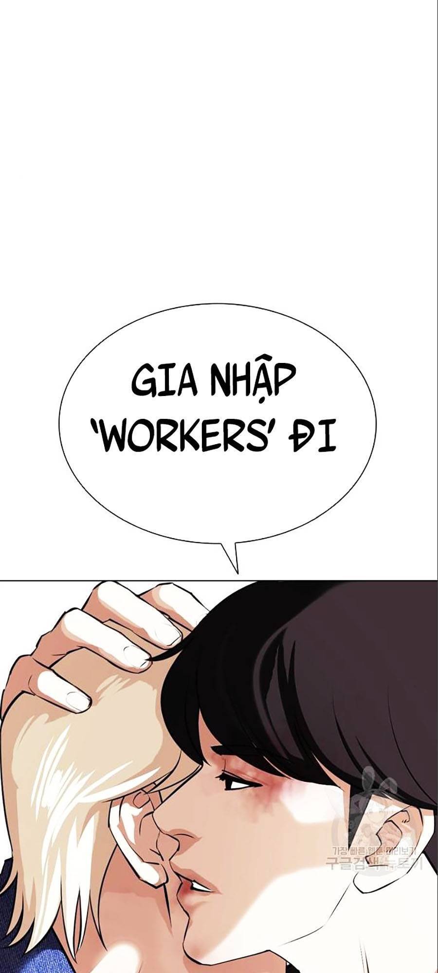 Hoán Đổi Diệu Kỳ Chap 402 - Next Chap 403