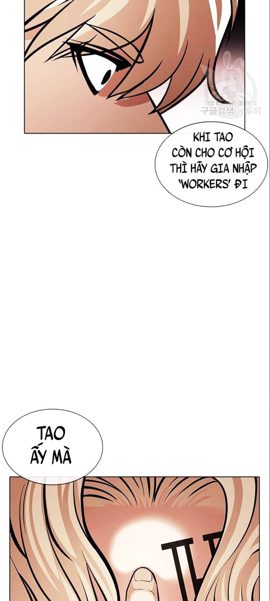 Hoán Đổi Diệu Kỳ Chap 402 - Next Chap 403