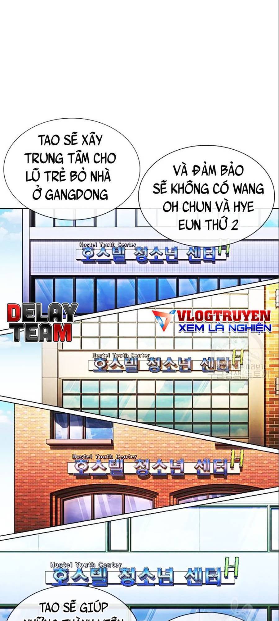 Hoán Đổi Diệu Kỳ Chap 402 - Next Chap 403