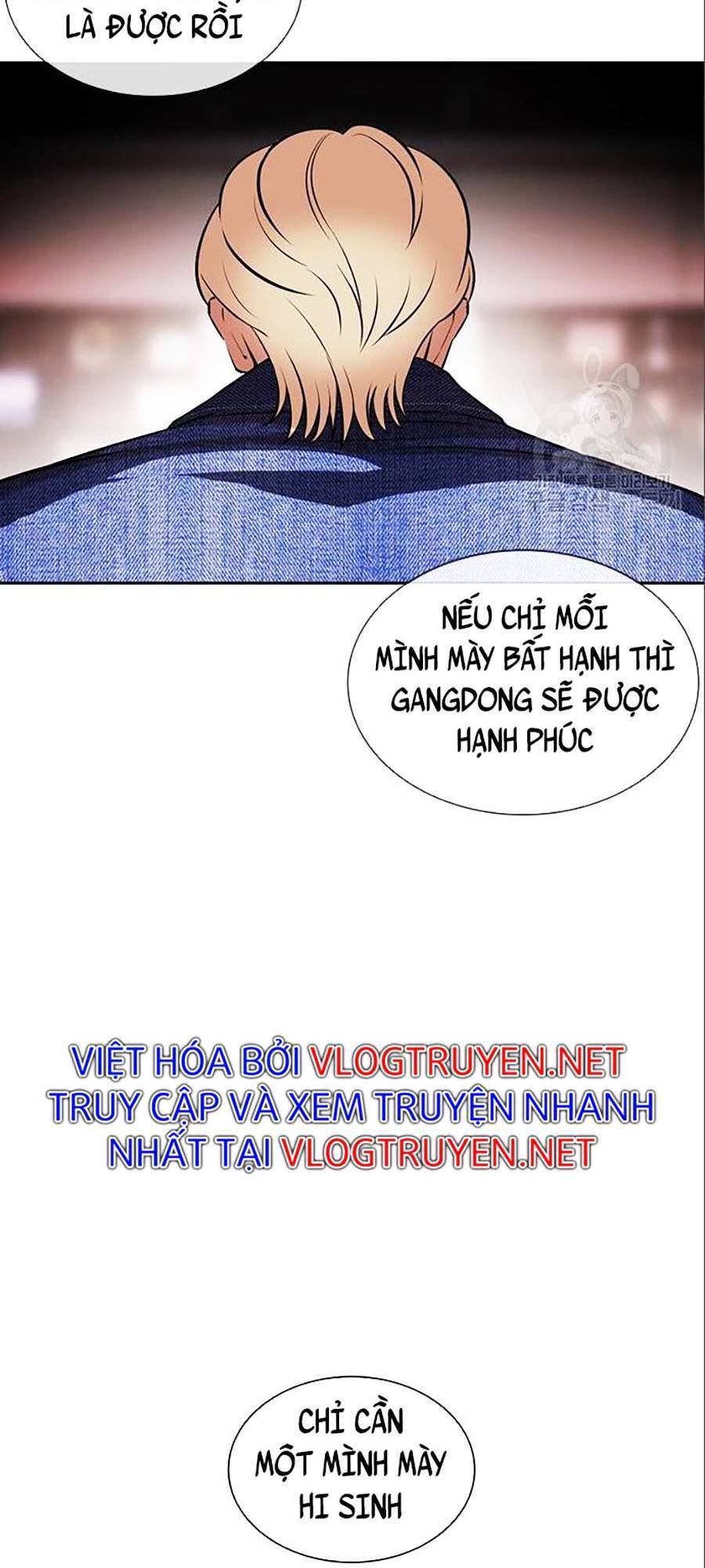 Hoán Đổi Diệu Kỳ Chap 402 - Next Chap 403