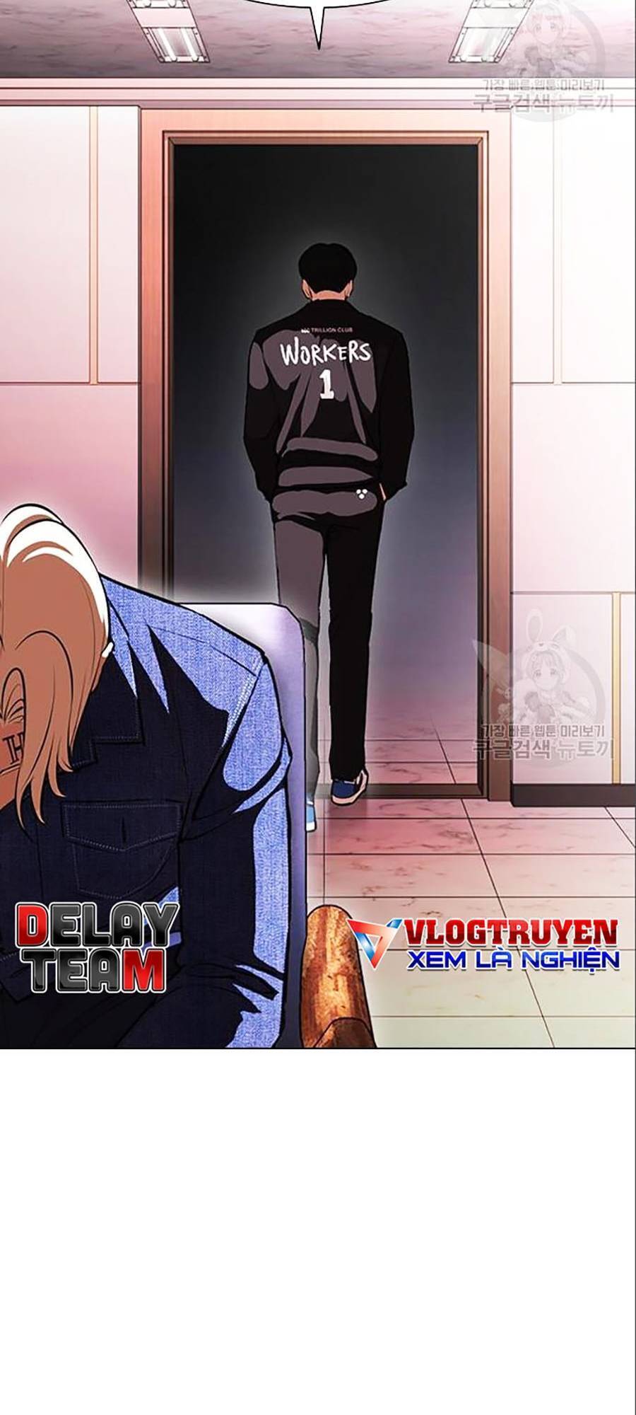 Hoán Đổi Diệu Kỳ Chap 402 - Next Chap 403
