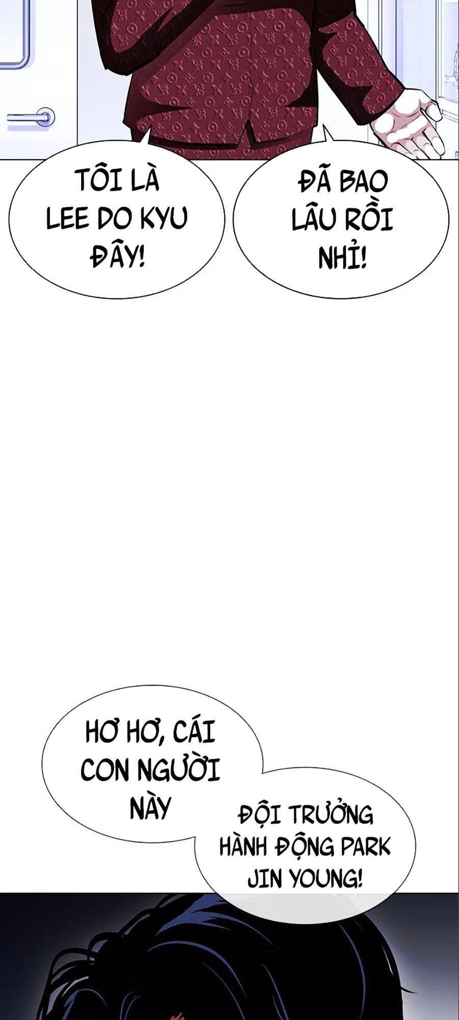 Hoán Đổi Diệu Kỳ Chap 402 - Next Chap 403