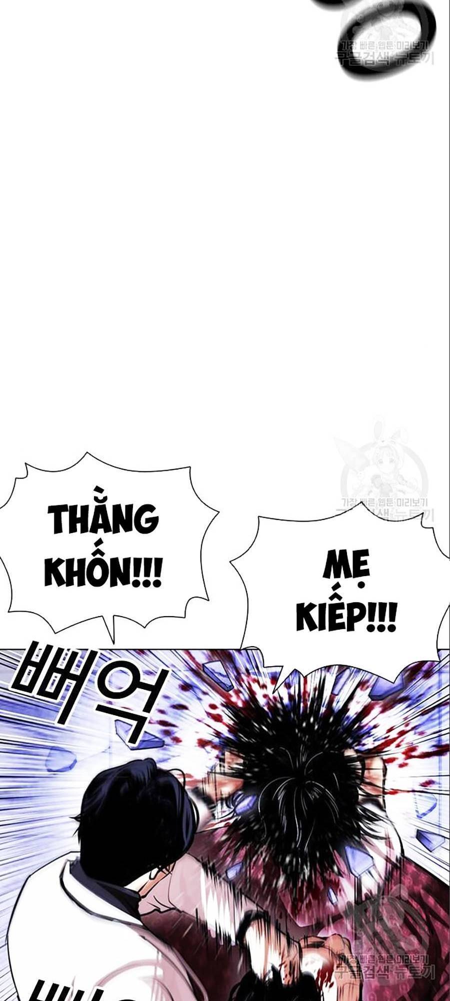 Hoán Đổi Diệu Kỳ Chap 402 - Next Chap 403