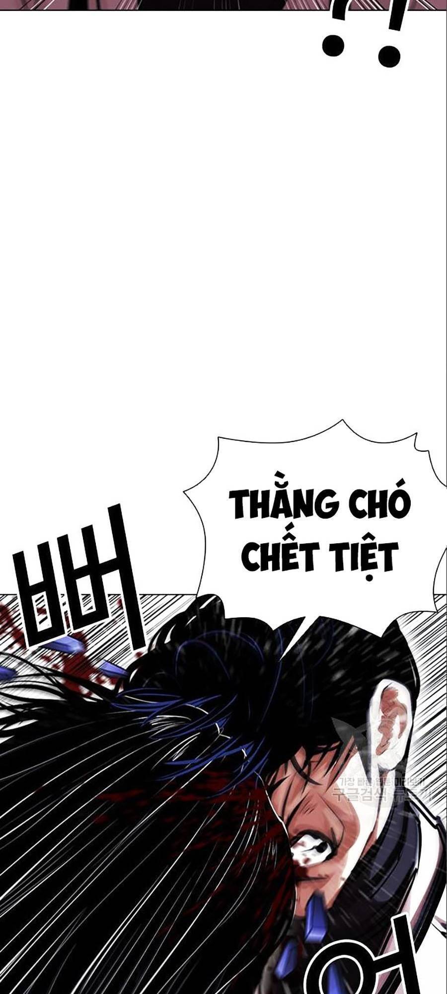 Hoán Đổi Diệu Kỳ Chap 402 - Next Chap 403