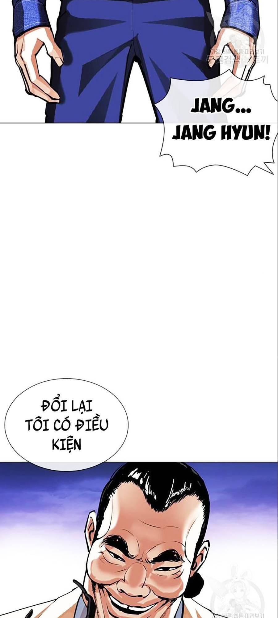Hoán Đổi Diệu Kỳ Chap 402 - Next Chap 403