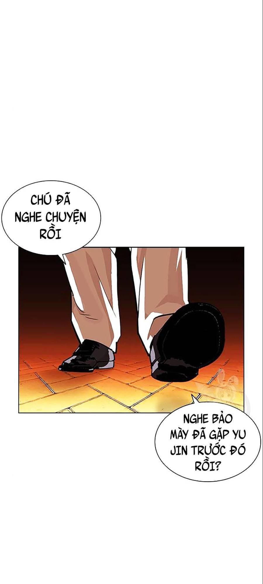 Hoán Đổi Diệu Kỳ Chap 402 - Next Chap 403