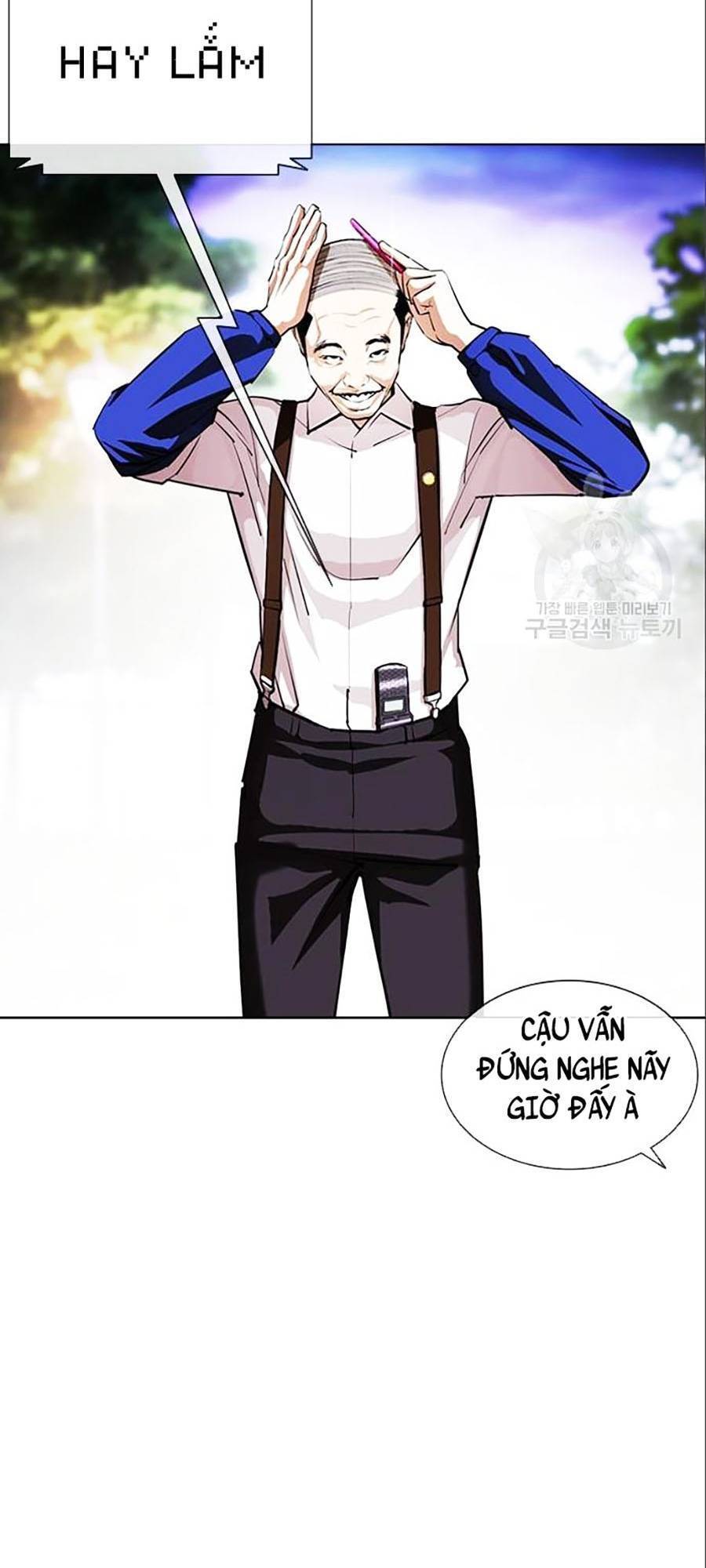Hoán Đổi Diệu Kỳ Chap 402 - Next Chap 403