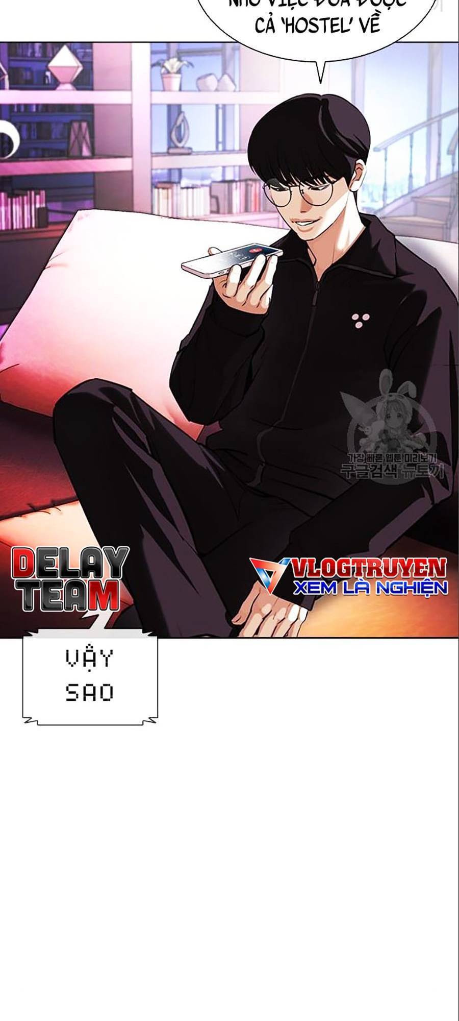 Hoán Đổi Diệu Kỳ Chap 402 - Next Chap 403