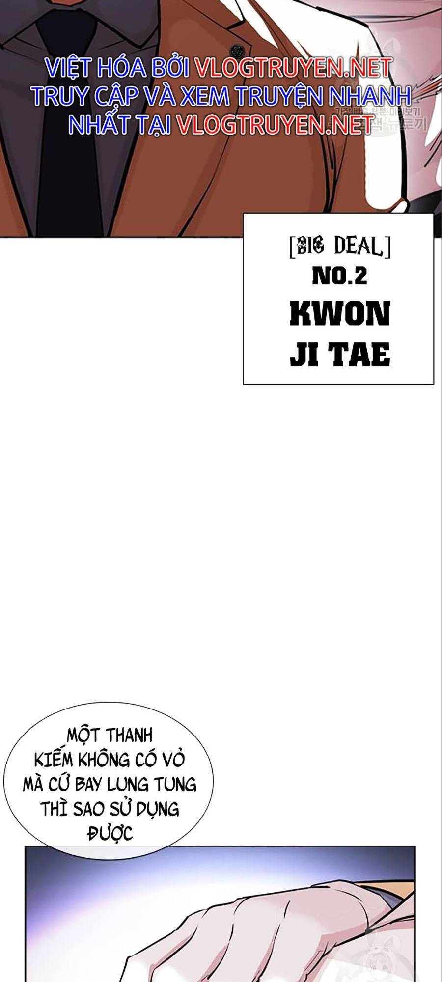 Hoán Đổi Diệu Kỳ Chap 402 - Next Chap 403
