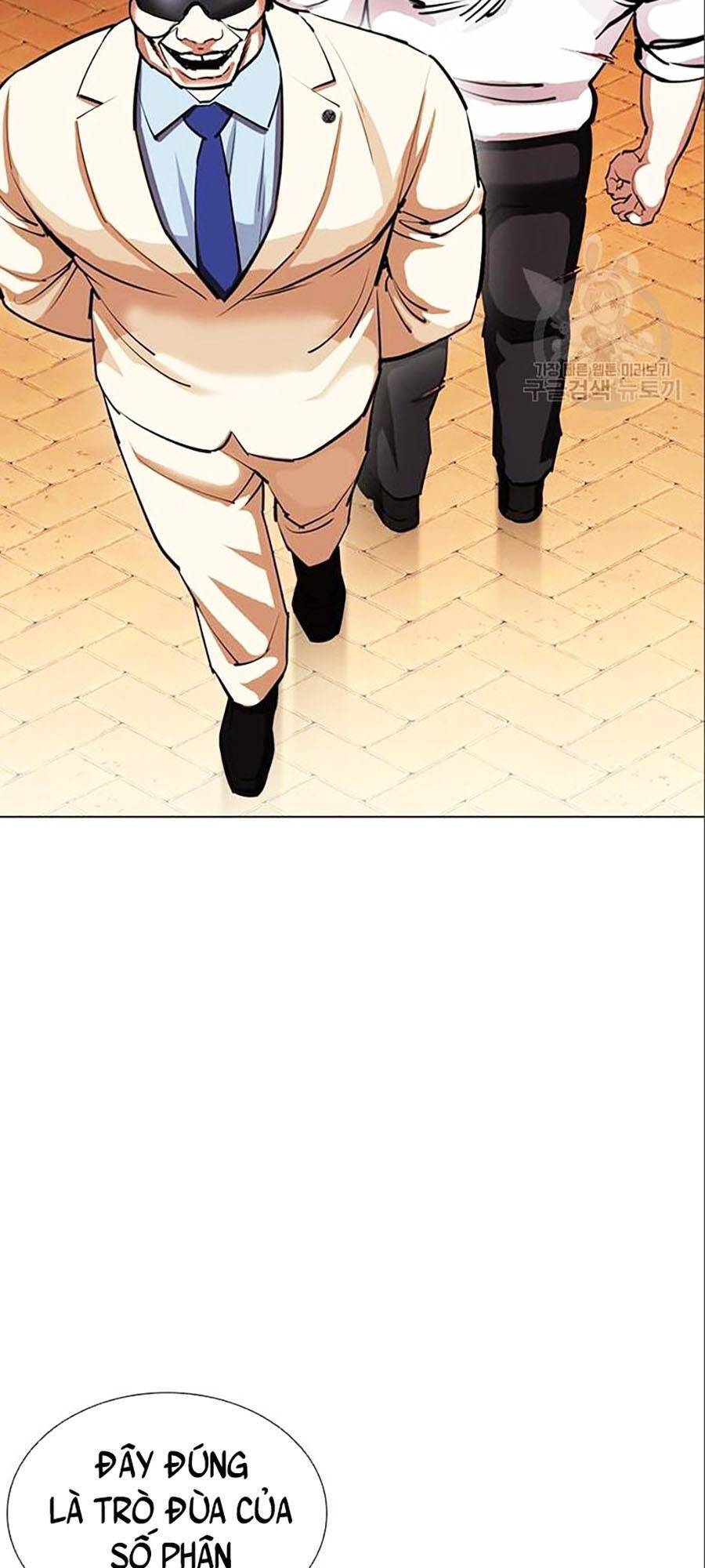 Hoán Đổi Diệu Kỳ Chap 402 - Next Chap 403