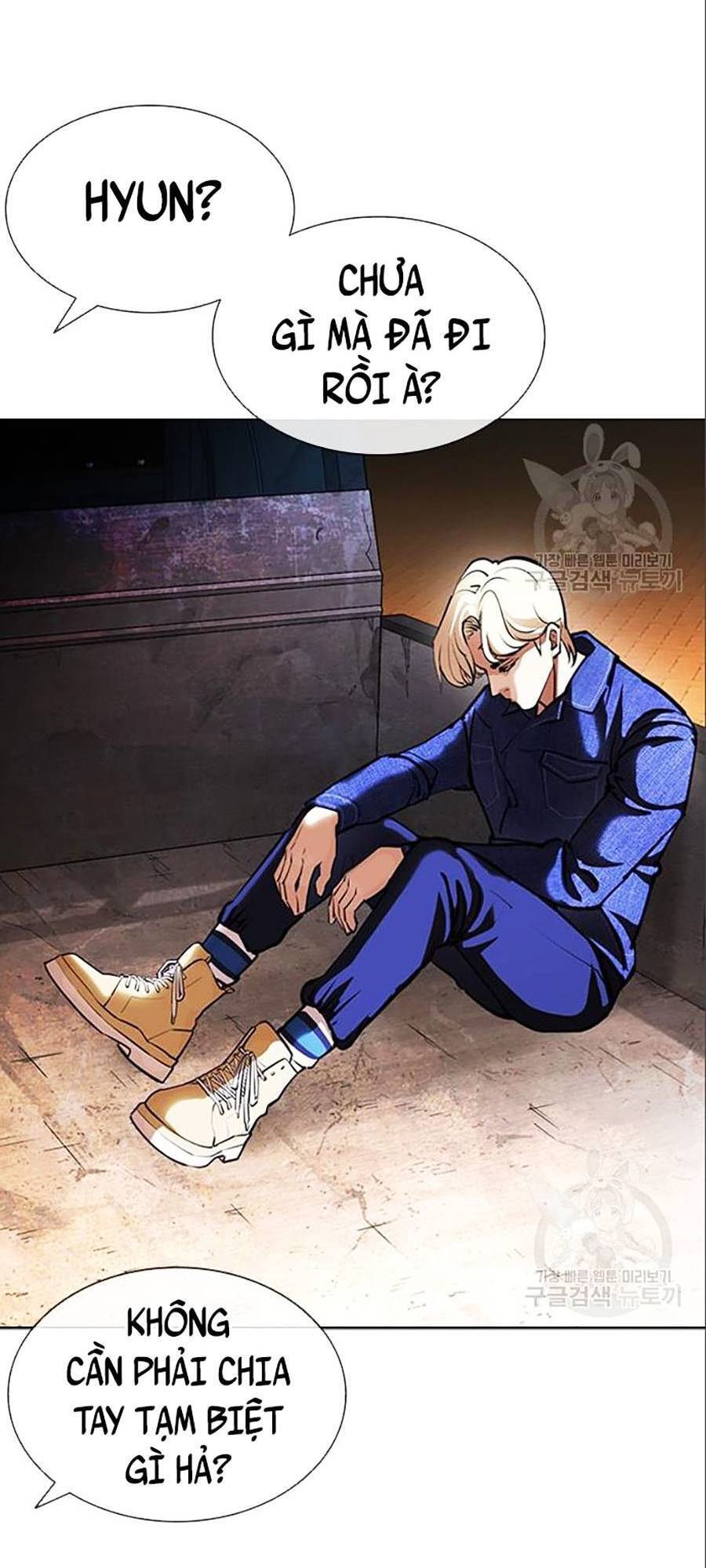 Hoán Đổi Diệu Kỳ Chap 402 - Next Chap 403