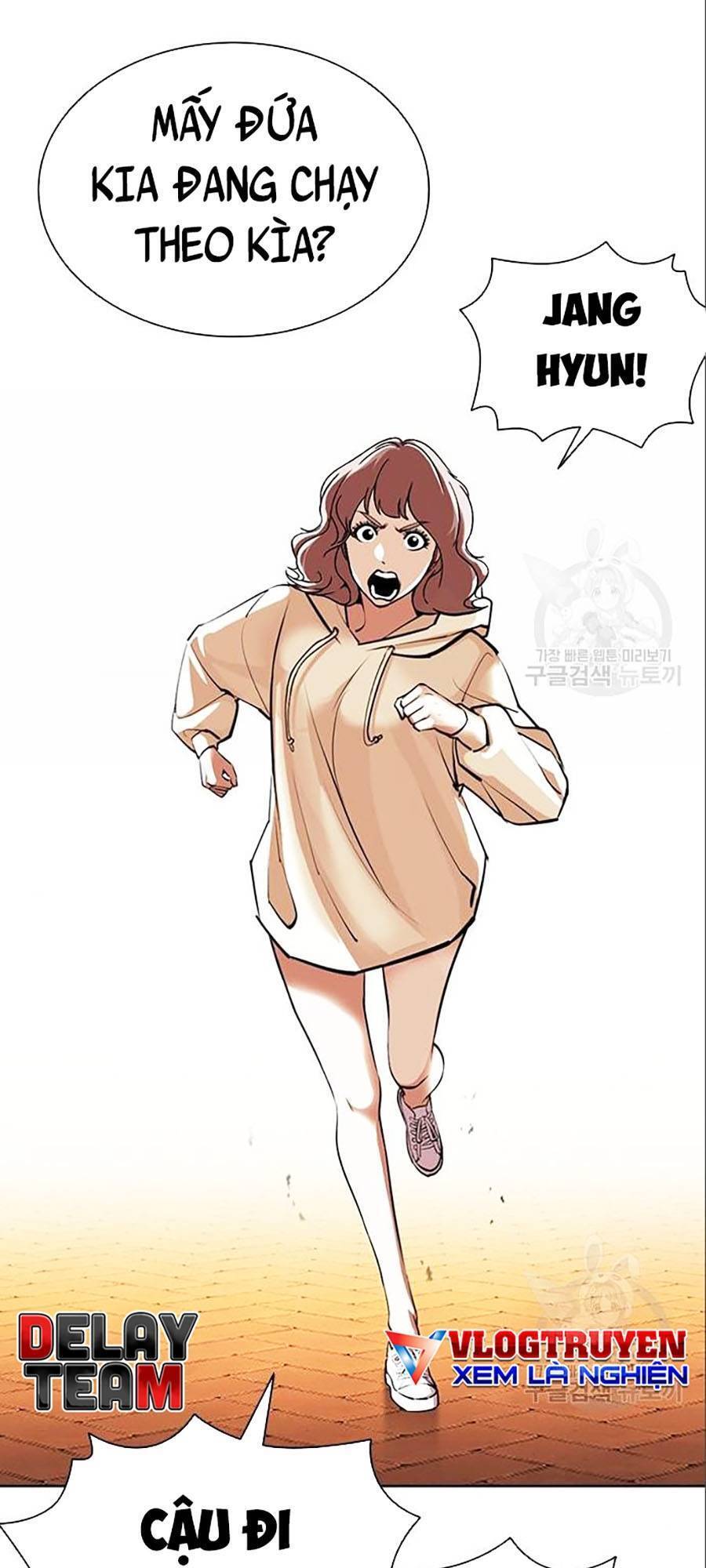 Hoán Đổi Diệu Kỳ Chap 402 - Next Chap 403