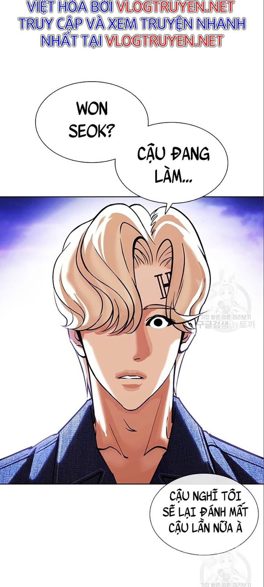 Hoán Đổi Diệu Kỳ Chap 402 - Next Chap 403