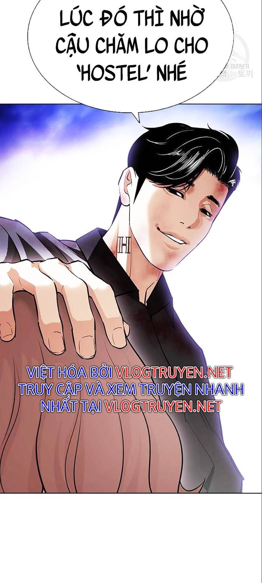 Hoán Đổi Diệu Kỳ Chap 402 - Next Chap 403