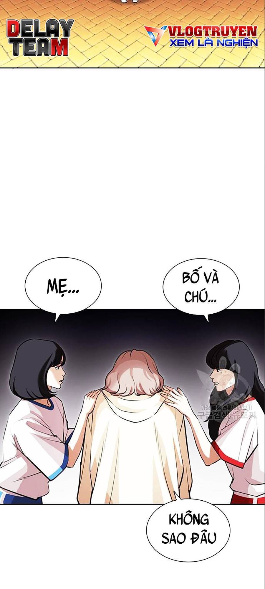 Hoán Đổi Diệu Kỳ Chap 402 - Next Chap 403