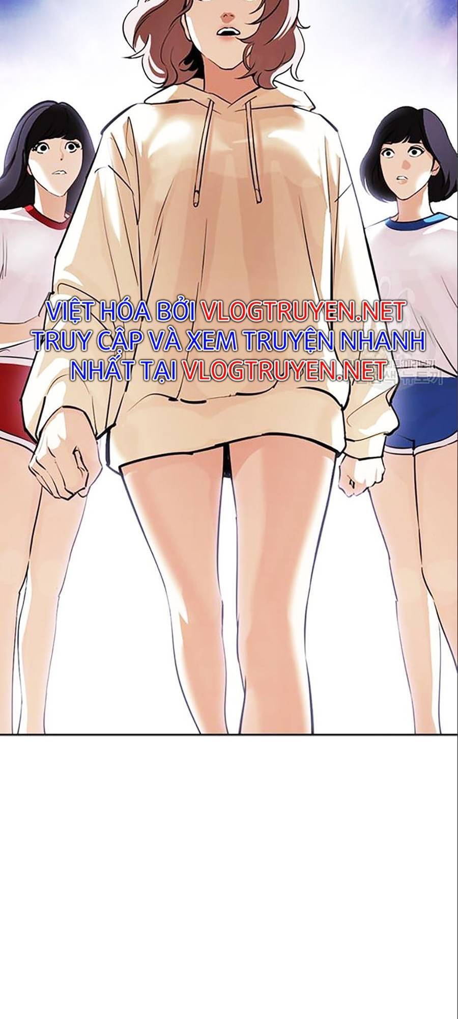 Hoán Đổi Diệu Kỳ Chap 402 - Next Chap 403