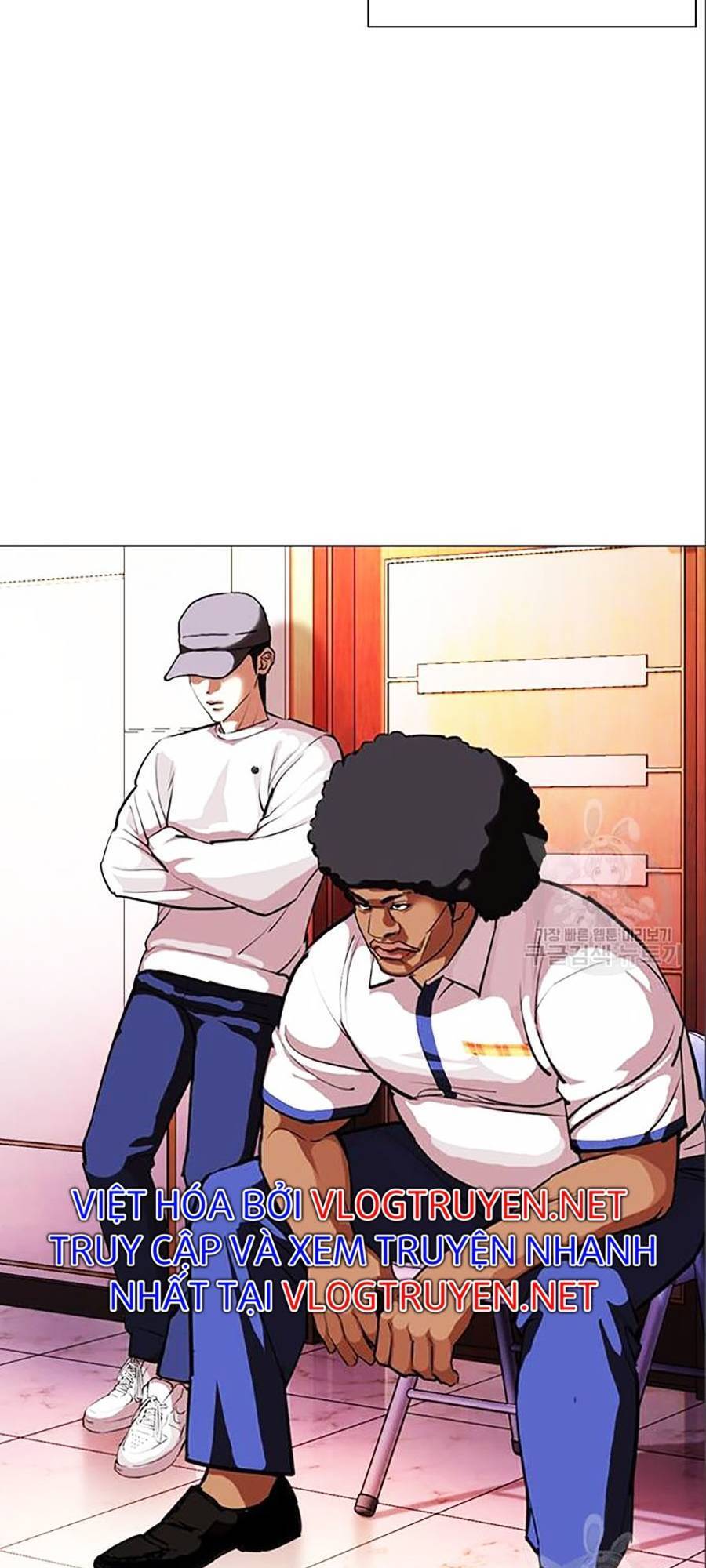 Hoán Đổi Diệu Kỳ Chap 402 - Next Chap 403