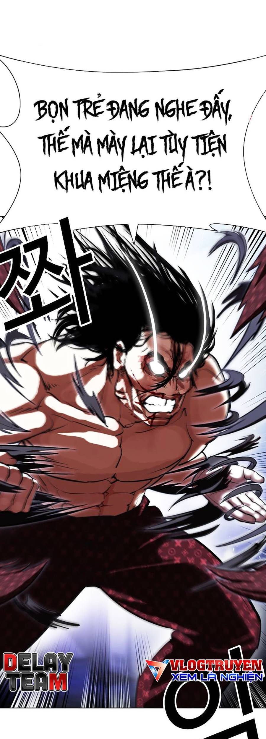 Hoán Đổi Diệu Kỳ Chap 403 - Next Chap 404
