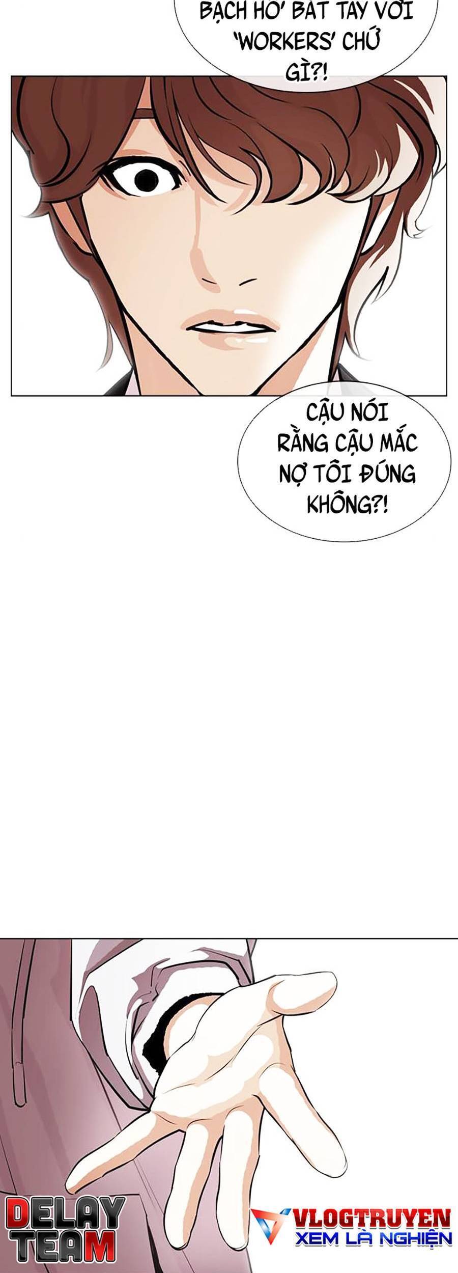 Hoán Đổi Diệu Kỳ Chap 403 - Next Chap 404