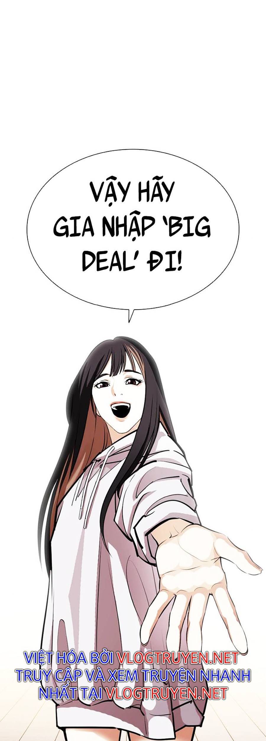 Hoán Đổi Diệu Kỳ Chap 403 - Next Chap 404