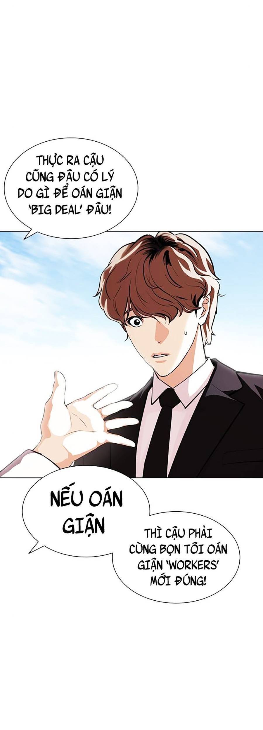 Hoán Đổi Diệu Kỳ Chap 403 - Next Chap 404