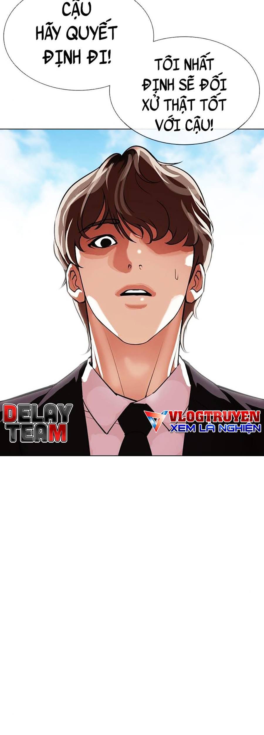 Hoán Đổi Diệu Kỳ Chap 403 - Next Chap 404