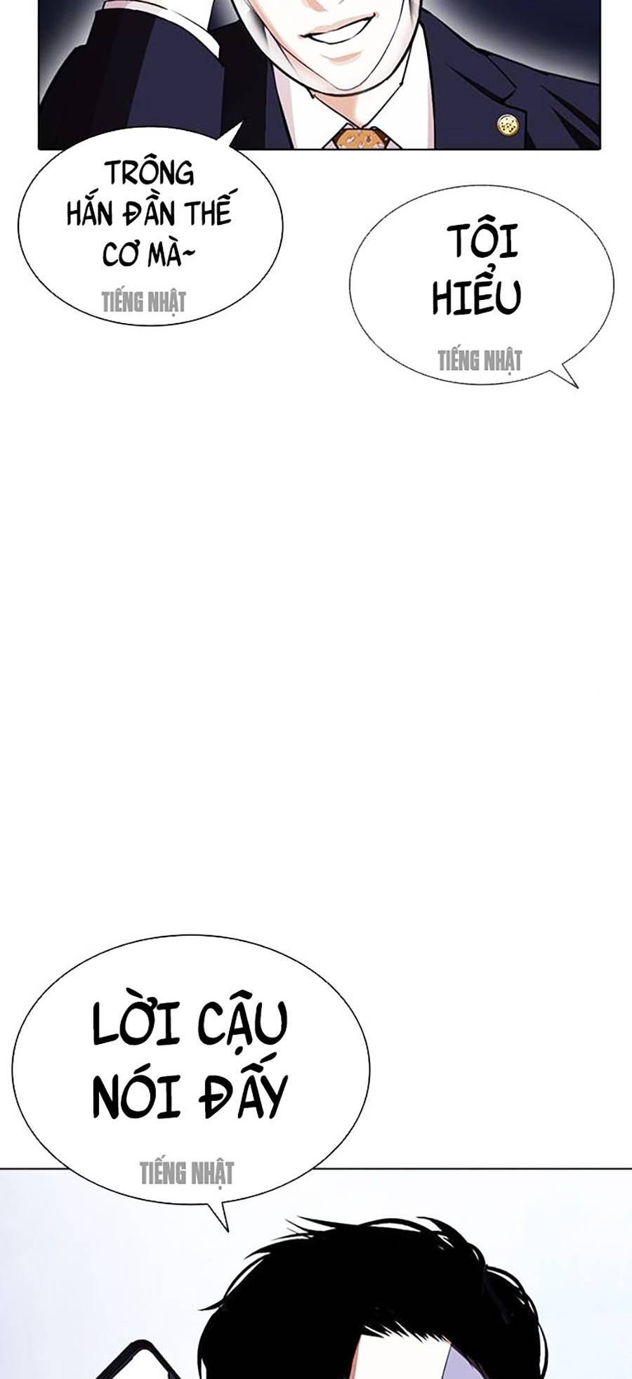 Hoán Đổi Diệu Kỳ Chap 403 - Next Chap 404