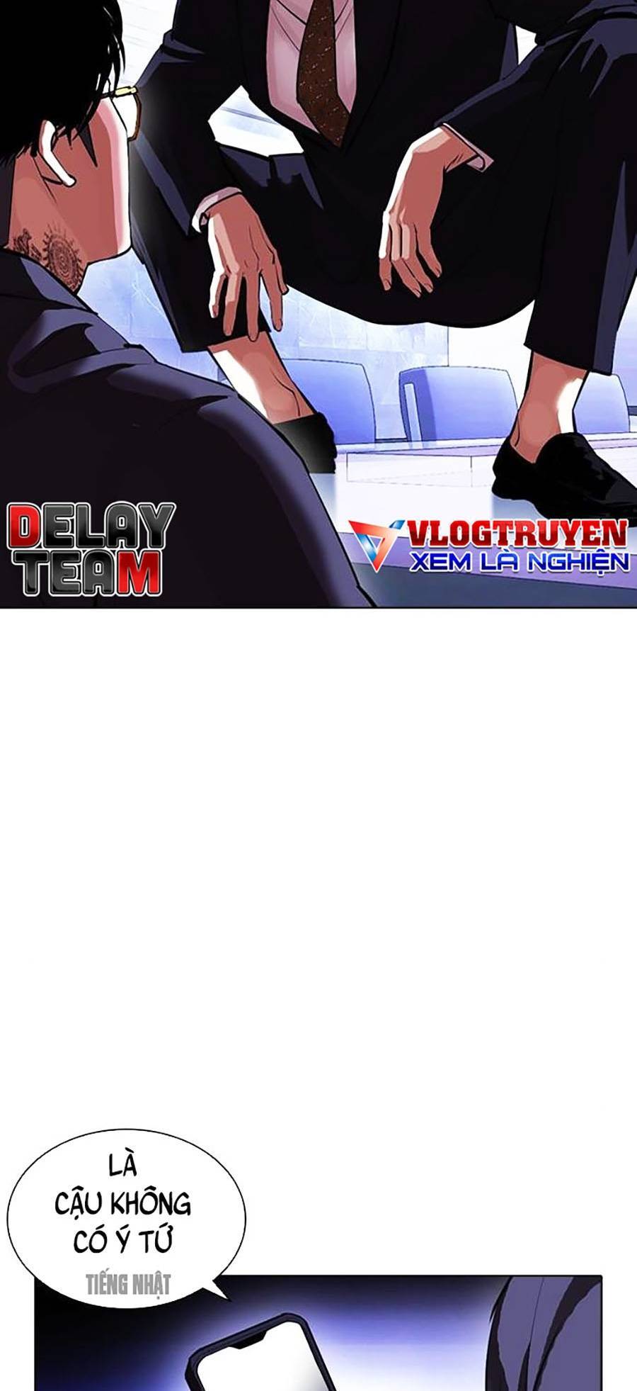 Hoán Đổi Diệu Kỳ Chap 403 - Next Chap 404