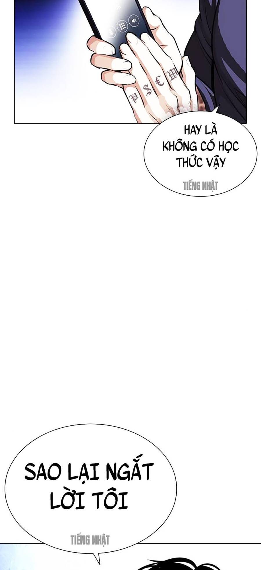 Hoán Đổi Diệu Kỳ Chap 403 - Next Chap 404