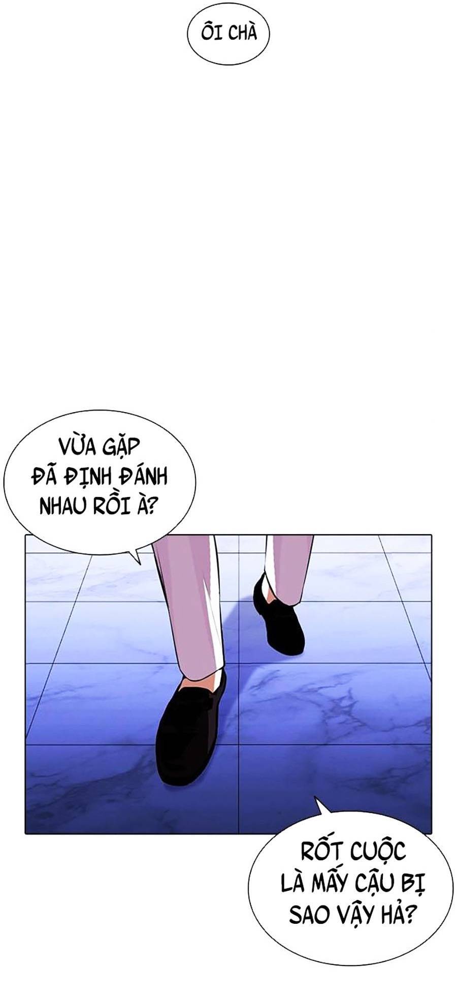Hoán Đổi Diệu Kỳ Chap 403 - Next Chap 404
