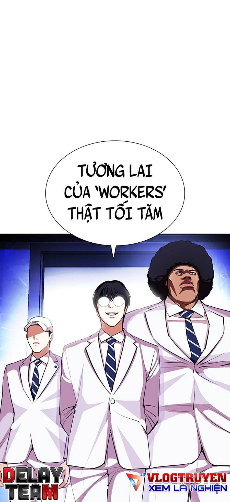Hoán Đổi Diệu Kỳ Chap 403 - Next Chap 404