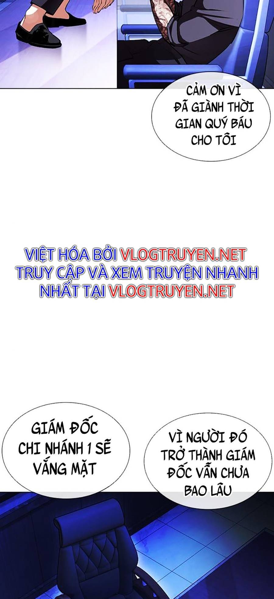 Hoán Đổi Diệu Kỳ Chap 403 - Next Chap 404