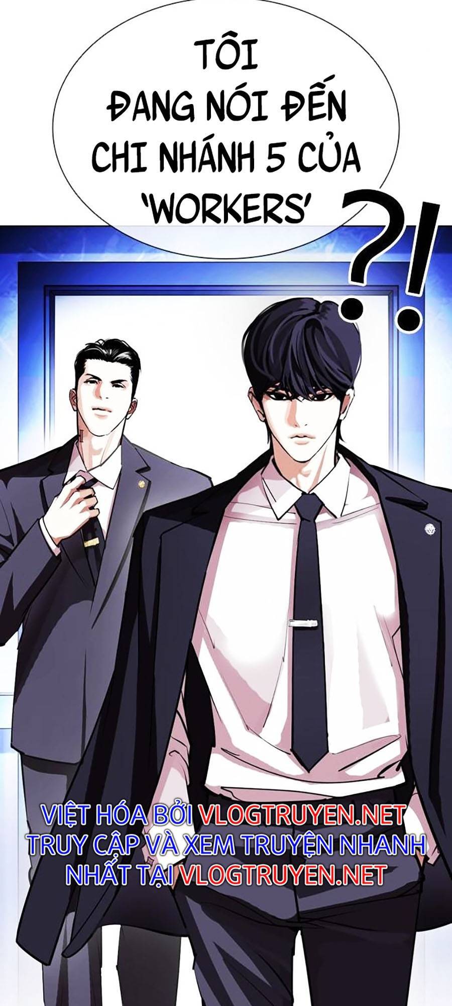 Hoán Đổi Diệu Kỳ Chap 403 - Next Chap 404