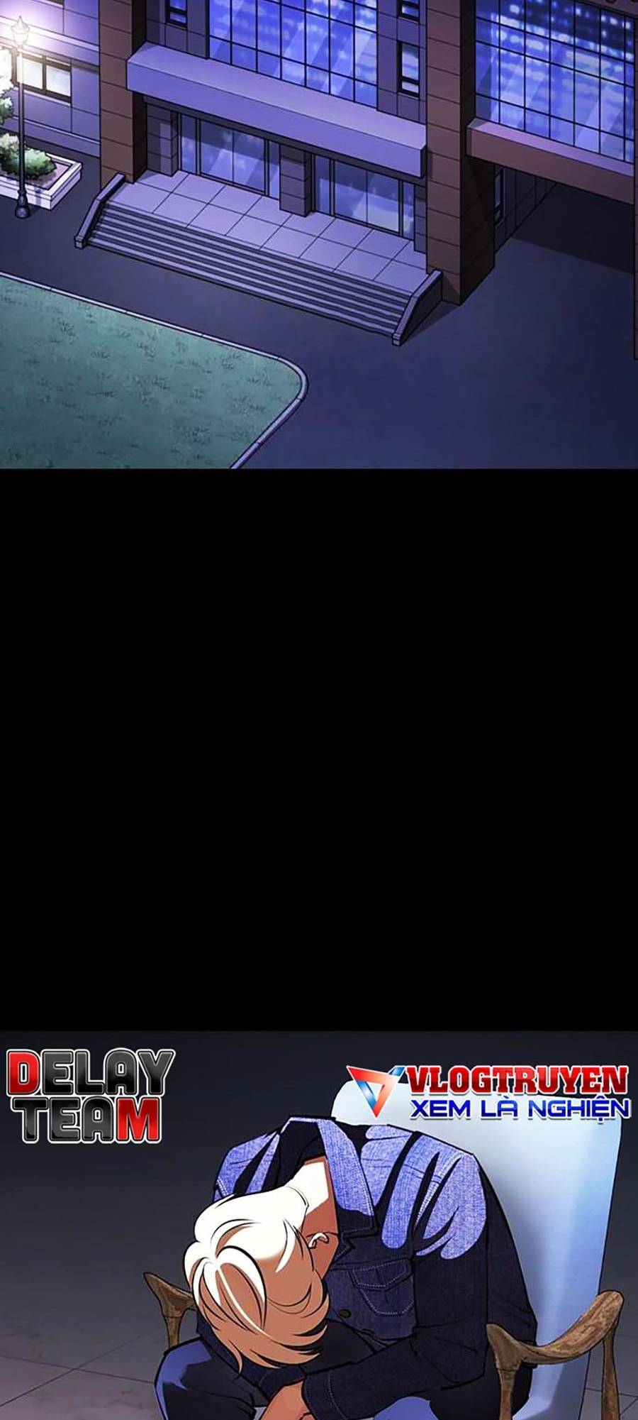 Hoán Đổi Diệu Kỳ Chap 403 - Next Chap 404