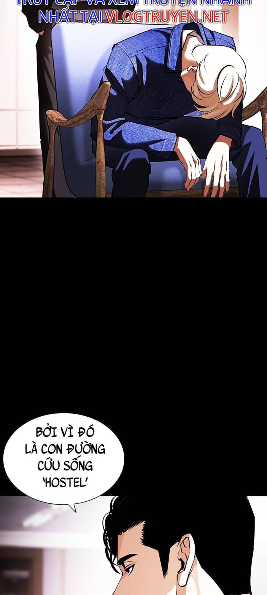 Hoán Đổi Diệu Kỳ Chap 403 - Next Chap 404