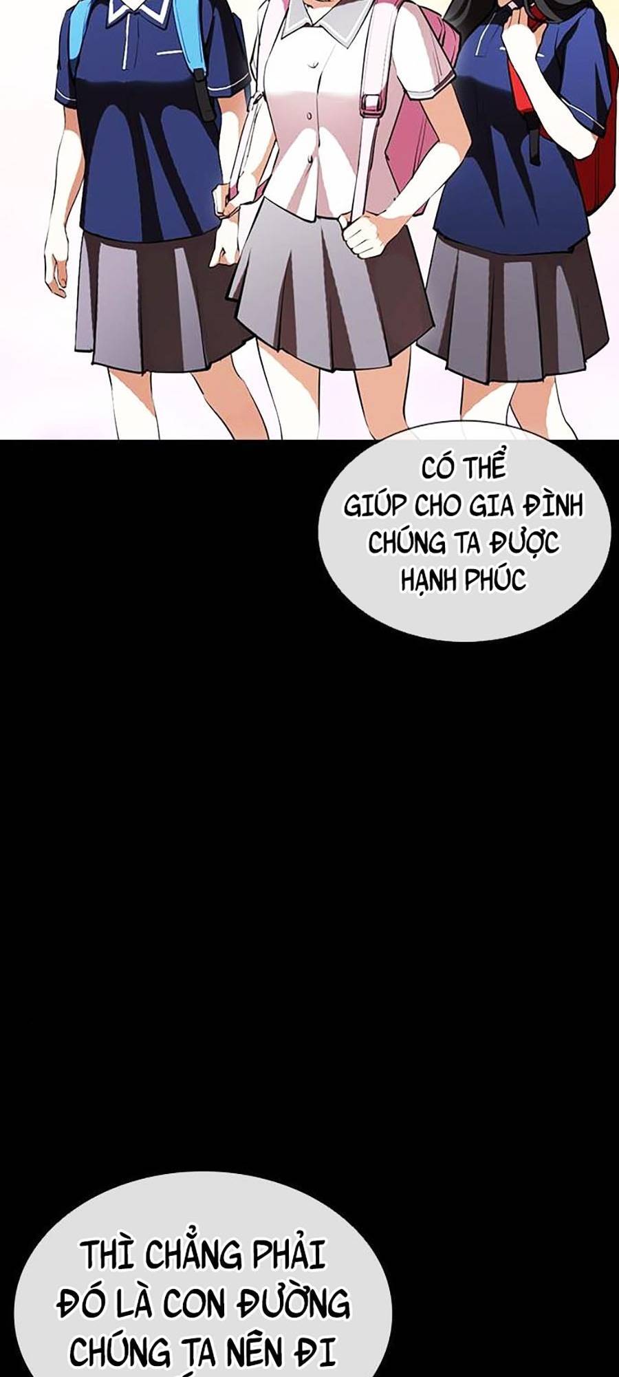 Hoán Đổi Diệu Kỳ Chap 403 - Next Chap 404