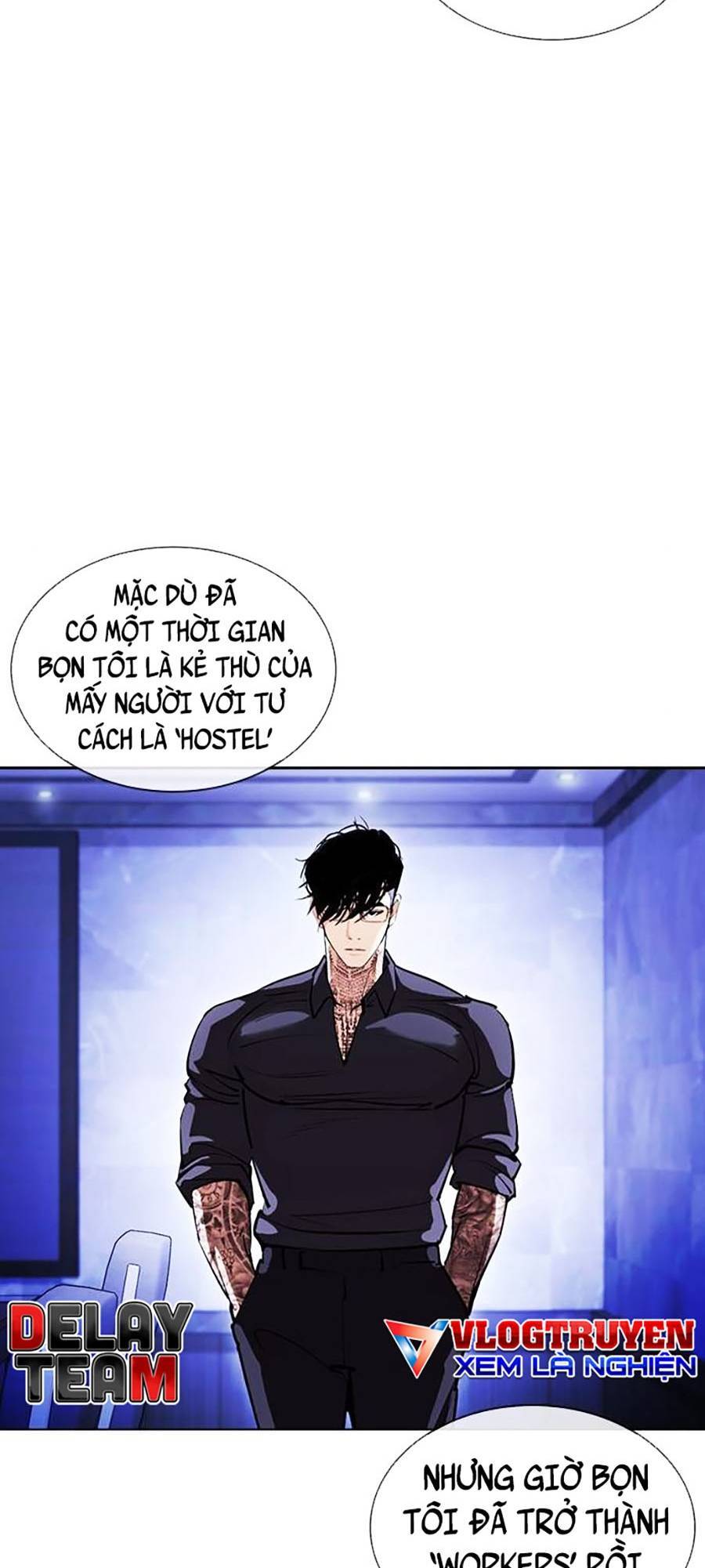 Hoán Đổi Diệu Kỳ Chap 403 - Next Chap 404