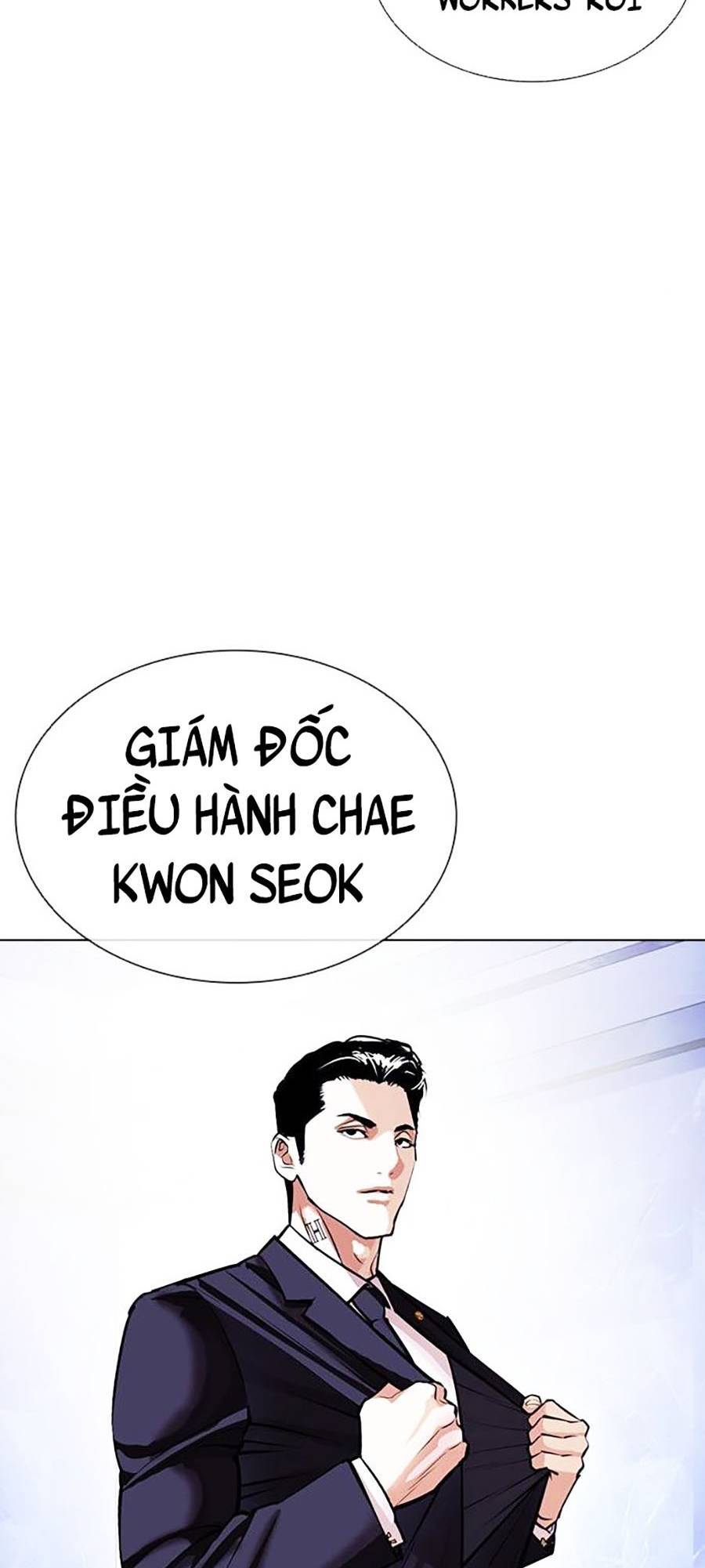 Hoán Đổi Diệu Kỳ Chap 403 - Next Chap 404