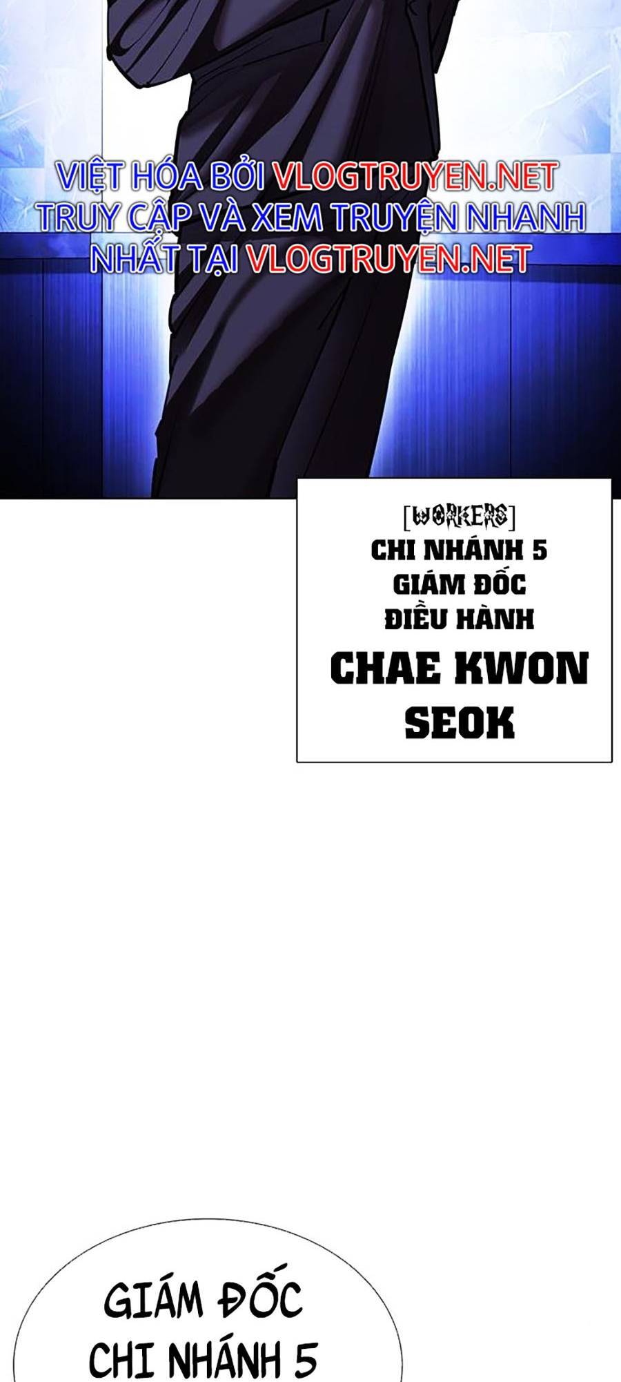 Hoán Đổi Diệu Kỳ Chap 403 - Next Chap 404