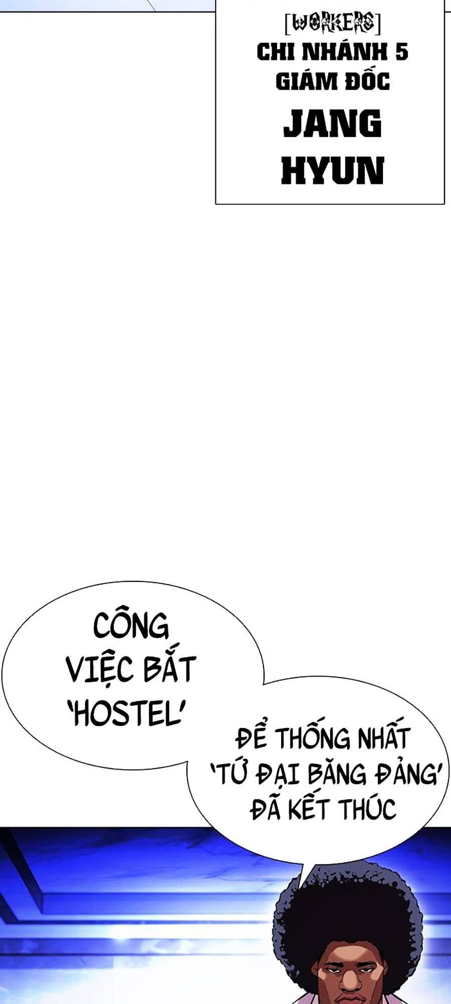 Hoán Đổi Diệu Kỳ Chap 403 - Next Chap 404