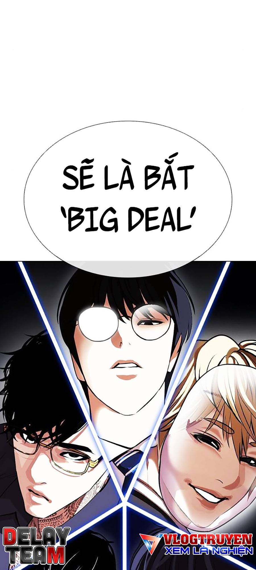 Hoán Đổi Diệu Kỳ Chap 403 - Next Chap 404