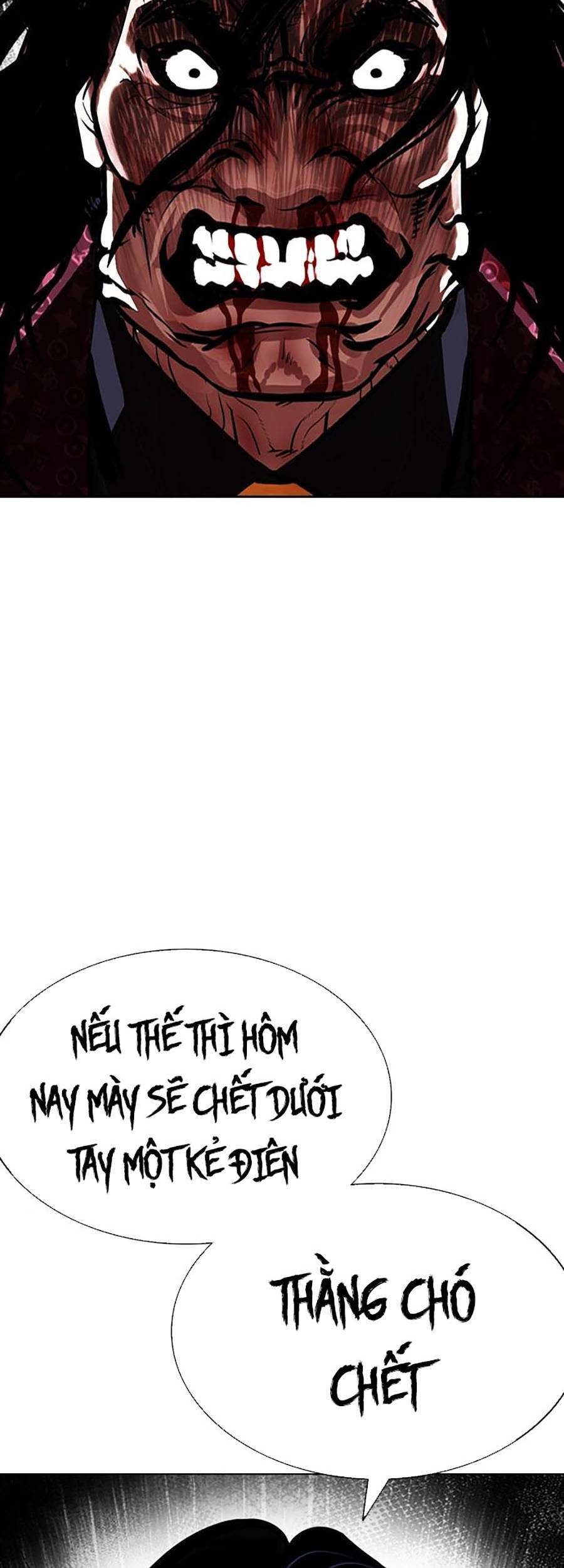 Hoán Đổi Diệu Kỳ Chap 403 - Next Chap 404