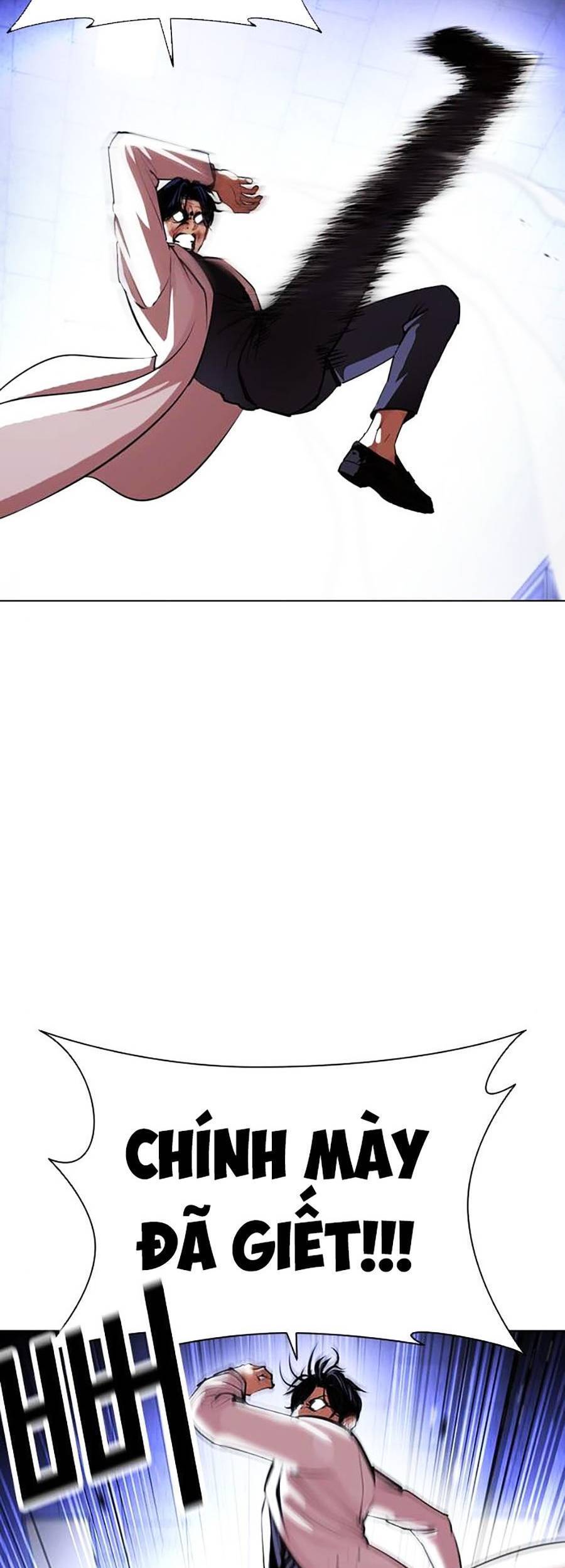 Hoán Đổi Diệu Kỳ Chap 403 - Next Chap 404