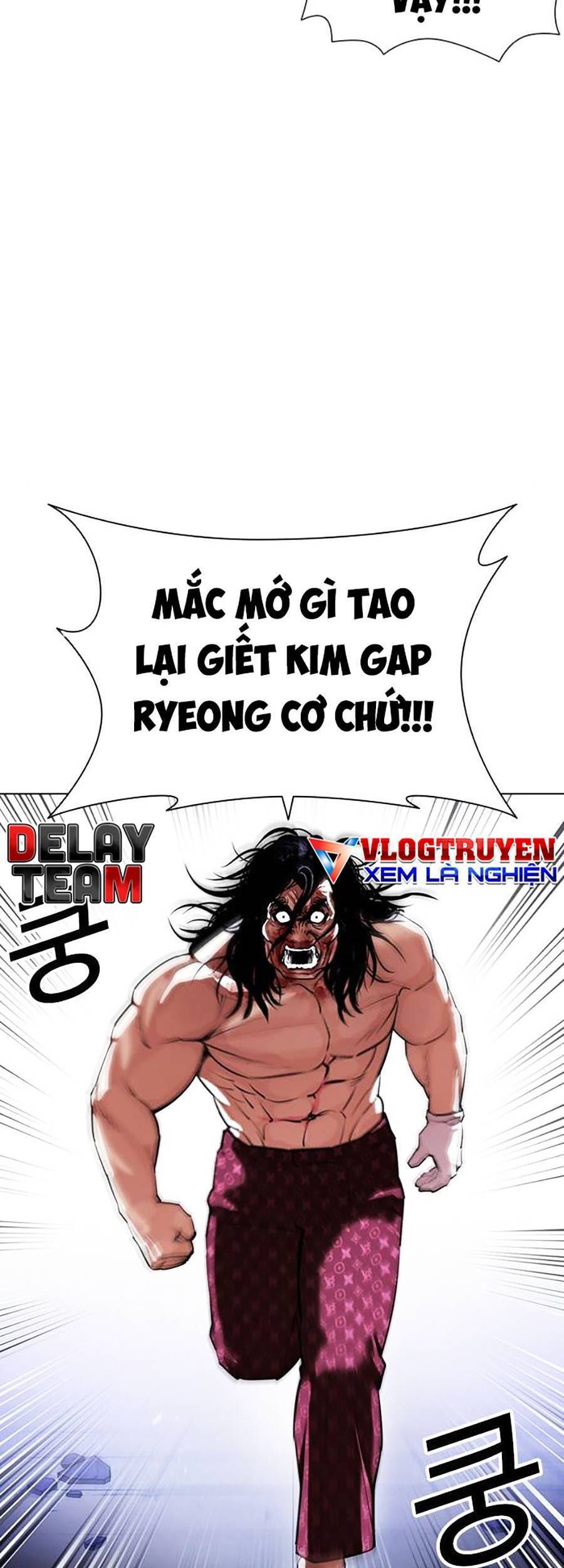 Hoán Đổi Diệu Kỳ Chap 403 - Next Chap 404