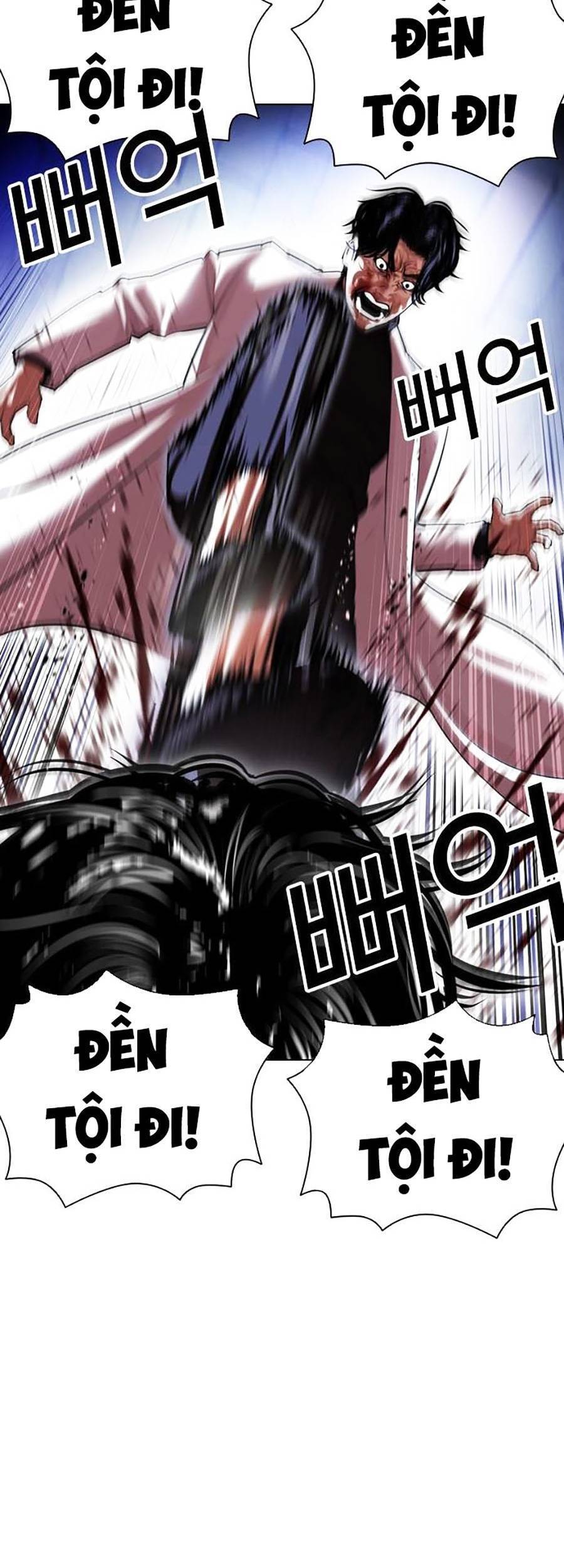 Hoán Đổi Diệu Kỳ Chap 403 - Next Chap 404