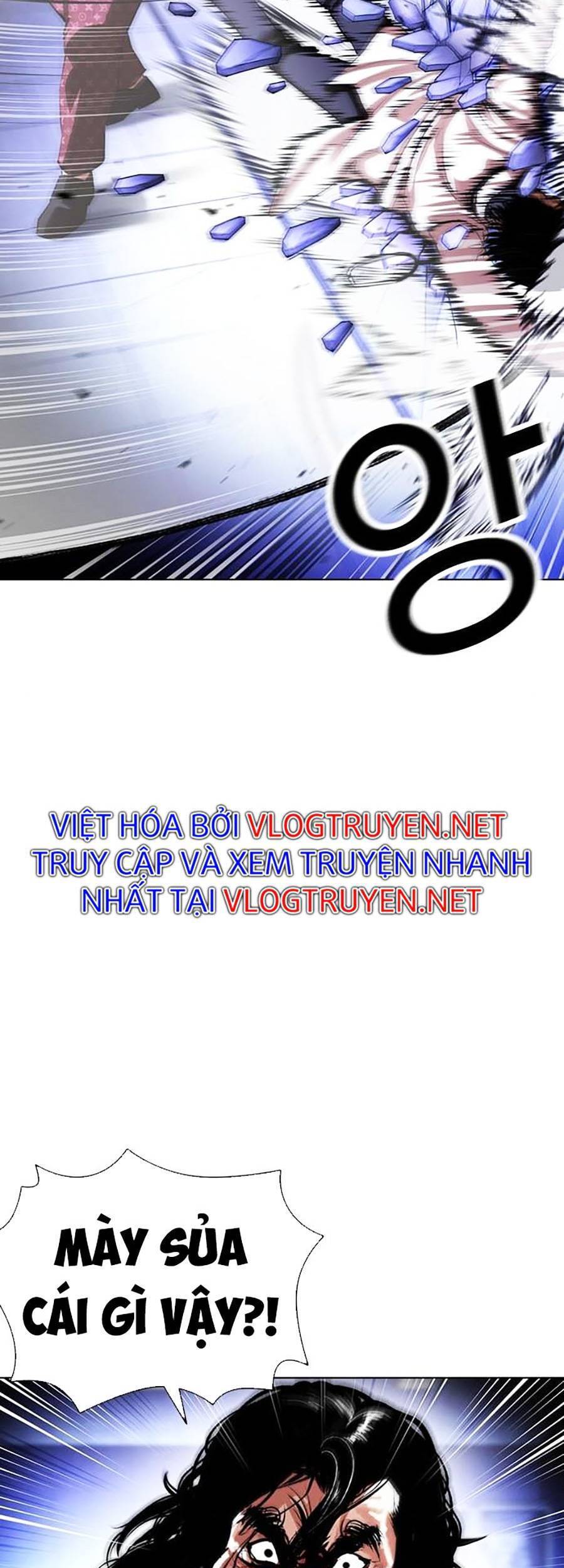 Hoán Đổi Diệu Kỳ Chap 403 - Next Chap 404