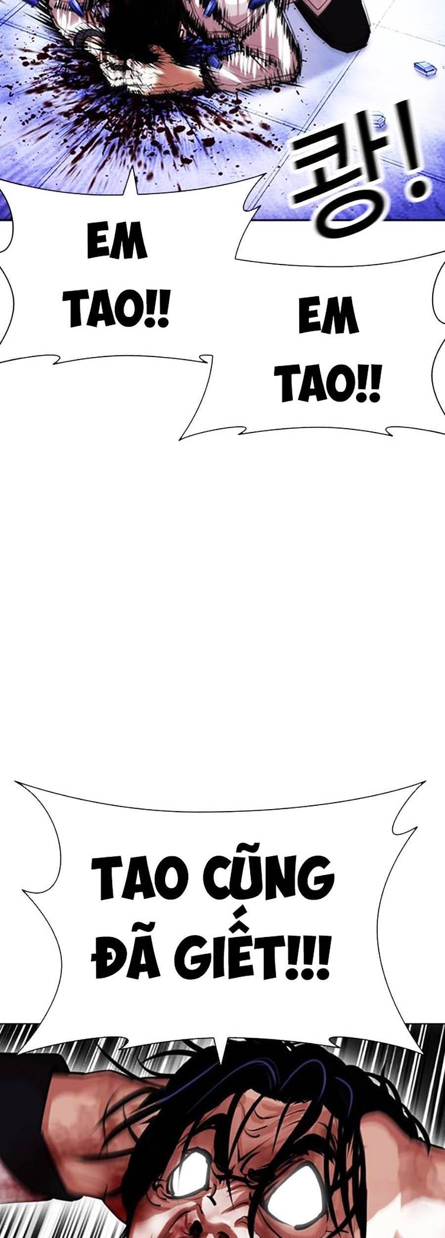 Hoán Đổi Diệu Kỳ Chap 403 - Next Chap 404