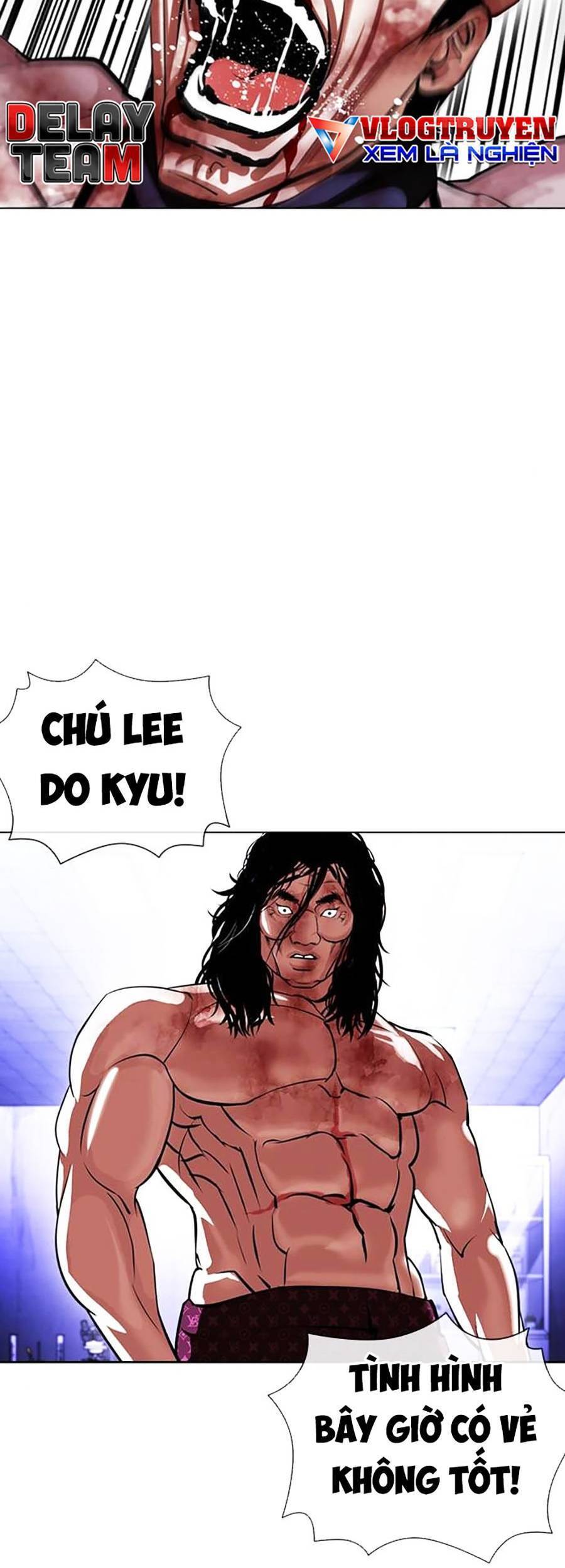 Hoán Đổi Diệu Kỳ Chap 403 - Next Chap 404