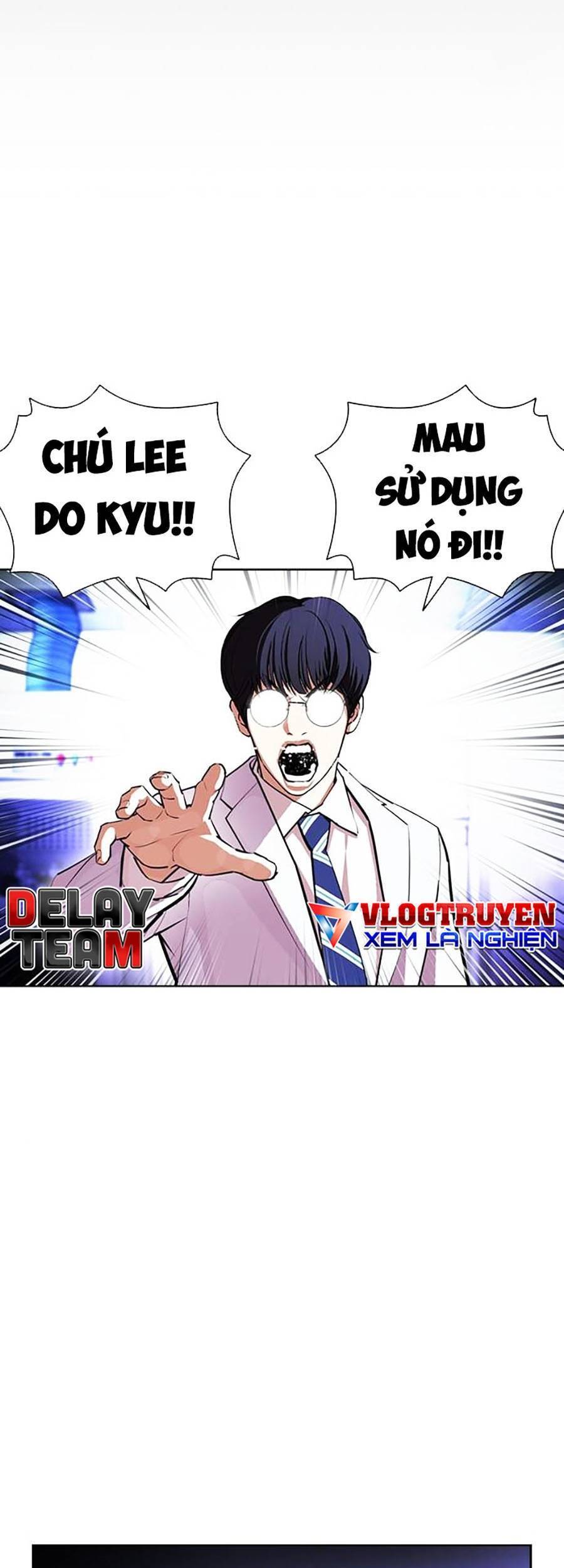Hoán Đổi Diệu Kỳ Chap 403 - Next Chap 404