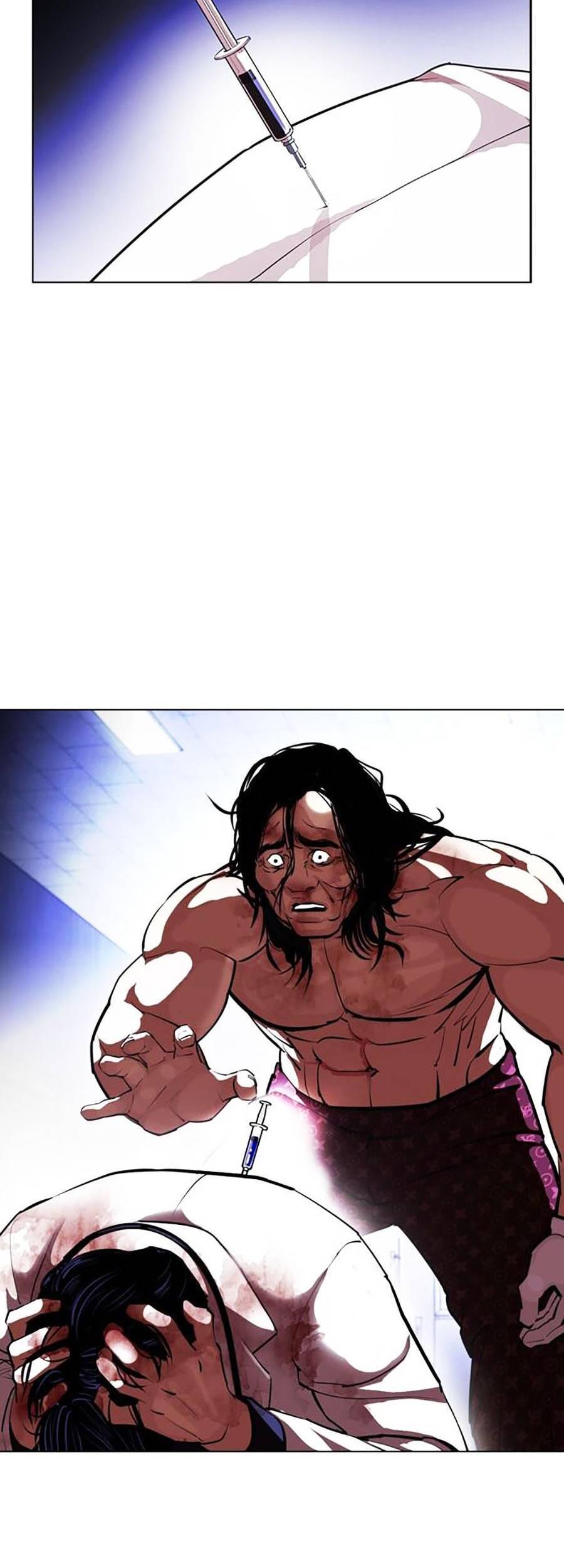 Hoán Đổi Diệu Kỳ Chap 403 - Next Chap 404